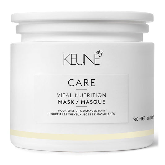 Keune Care Vital Nutrition Mask