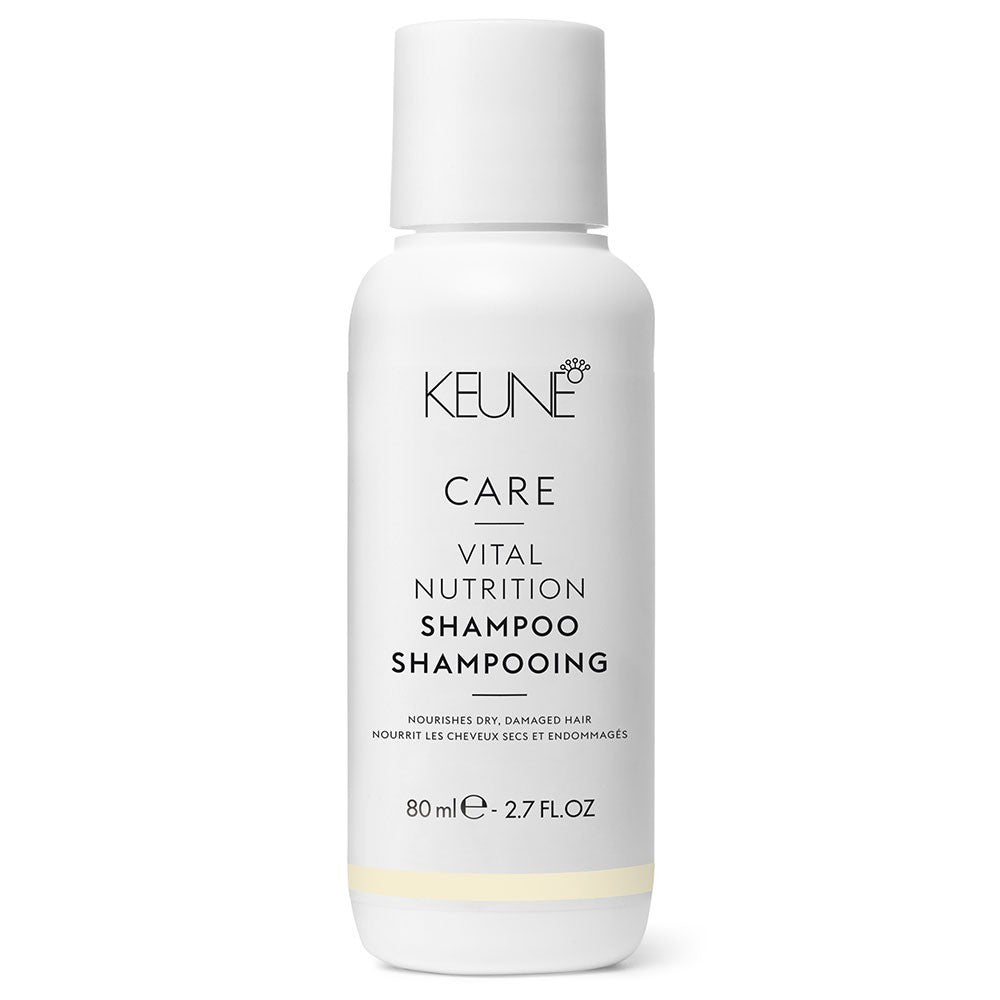 Keune Care Vital Nutrition Shampoo