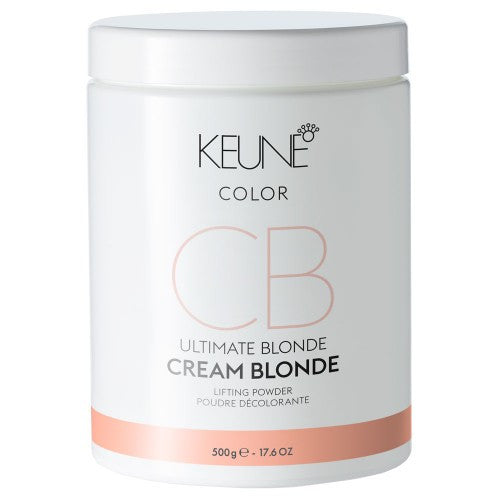 Keune Cream Blonde/Bleach Powder 500g