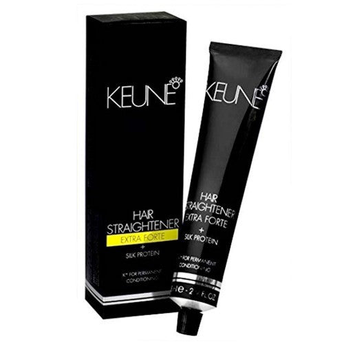 Keune Hair Straightener Extra Forte Thio Base