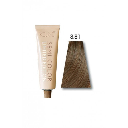 Keune Semi Color - 8.81 Light Blonde