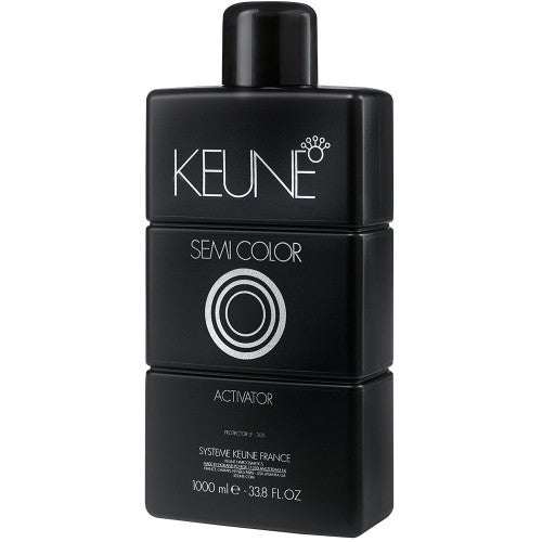 Keune Semi Color - Activator 33.8oz