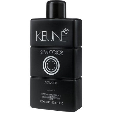 Keune 半色 - 活化剂 33.8oz