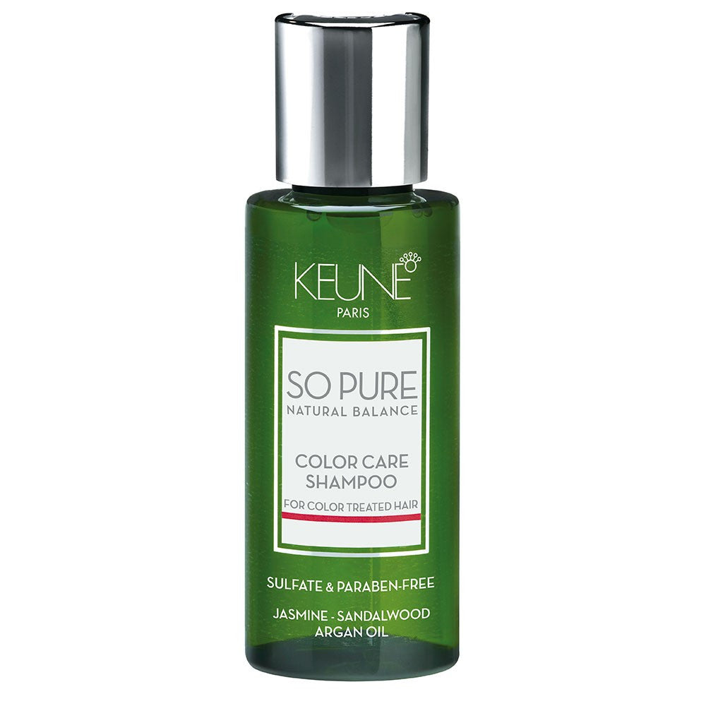 Keune So Pure Color Care Shampoo