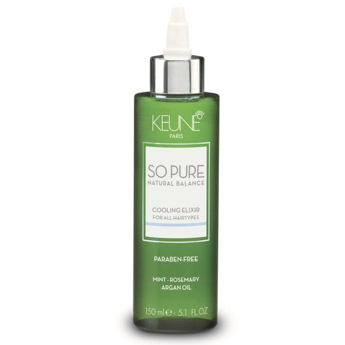 Keune So Pure Cooling Elixir 5.1oz