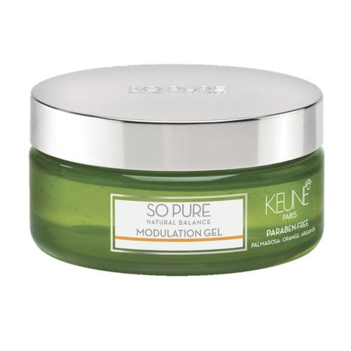 Keune So Pure Modulation Gel Ultra Strong 6.8oz