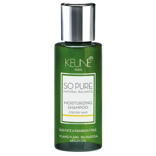 Keune So Pure Moisturizing Shampoo