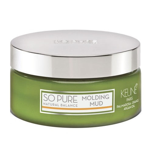 Keune So Pure Molding Mud 3.4oz