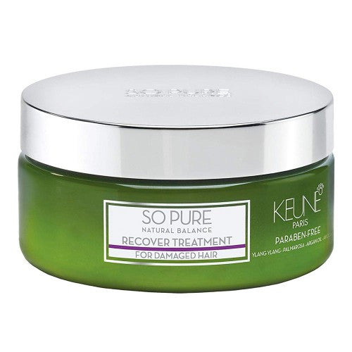 Keune So Pure Recover Treatment 6.8oz