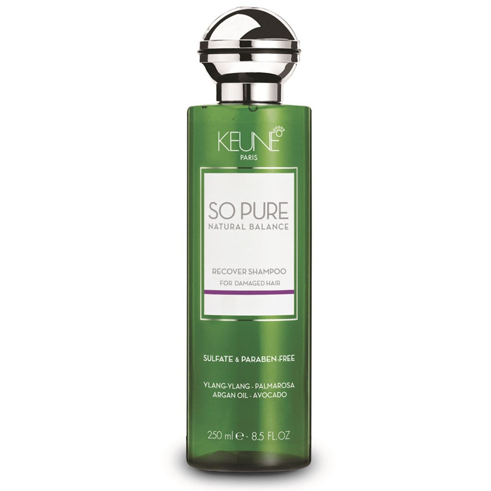 Keune So Pure Recover Shampoo