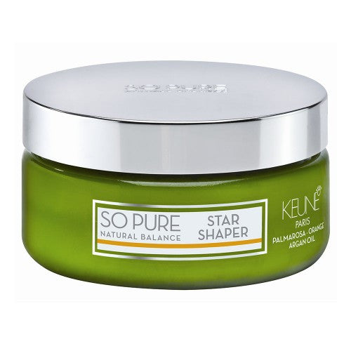 Keune So Pure Star Shaper Styling Cream 3.5oz