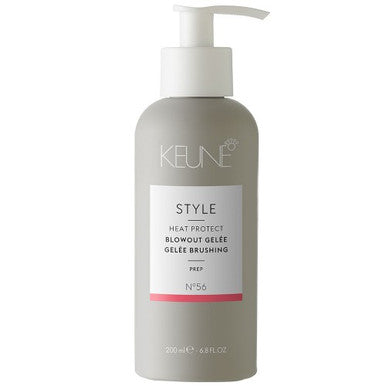 Keune Style Blowout Gelee 6.8oz