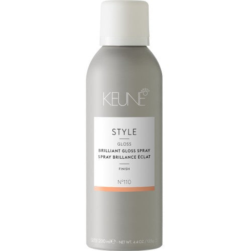 Keune Style Brilliant Gloss Spray 6.8oz