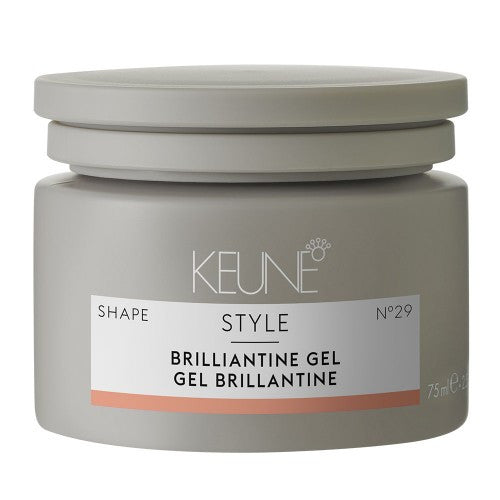 Keune Style Brilliantine Gel 2.5oz