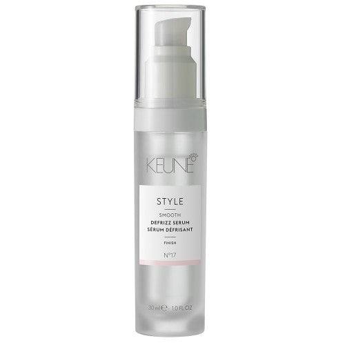 Keune Style Defrizz Serum 1oz