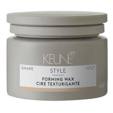 Keune Style Forming Wax 2.5oz