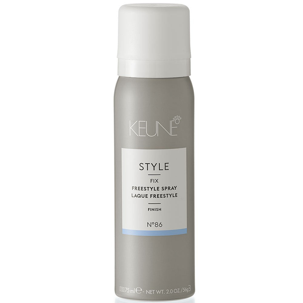 Keune Style Freestyle Spray