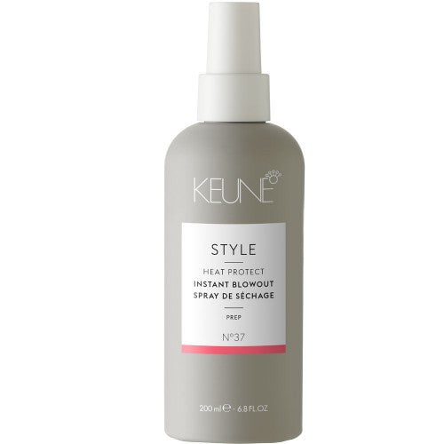 Keune Style Instant Blowout 6.8oz