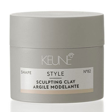 Keune Style Sculpting Clay