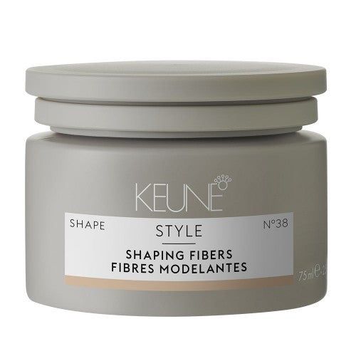 Keune Style Shaping Fibers 2.5oz