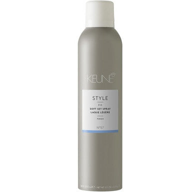 Keune Style Soft Set Spray 10.1oz