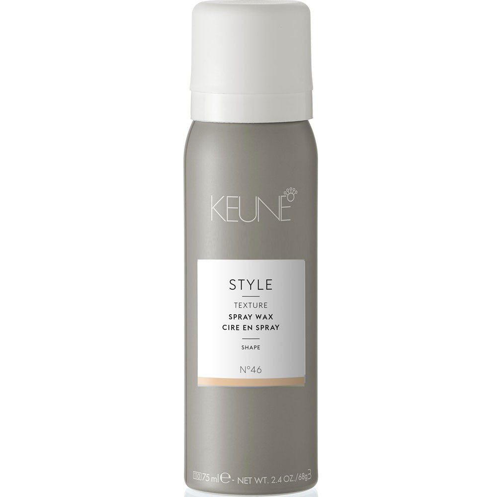 Keune Style Spray Wax