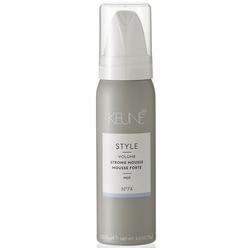 Keune Style Strong Mousse