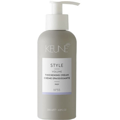 Keune Style Thickening Cream 6.8oz