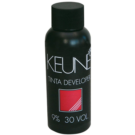 Keune Tinta Color - Developer 30 Vol (9%)