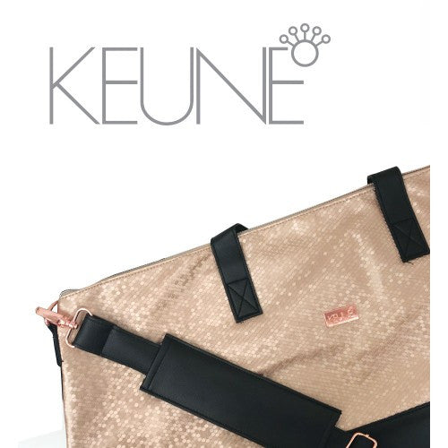 Keune Weekender Bag (Empty)