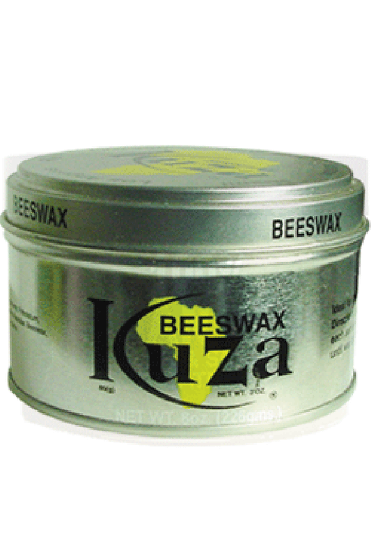 Kuza-16 Bees Wax in Tin