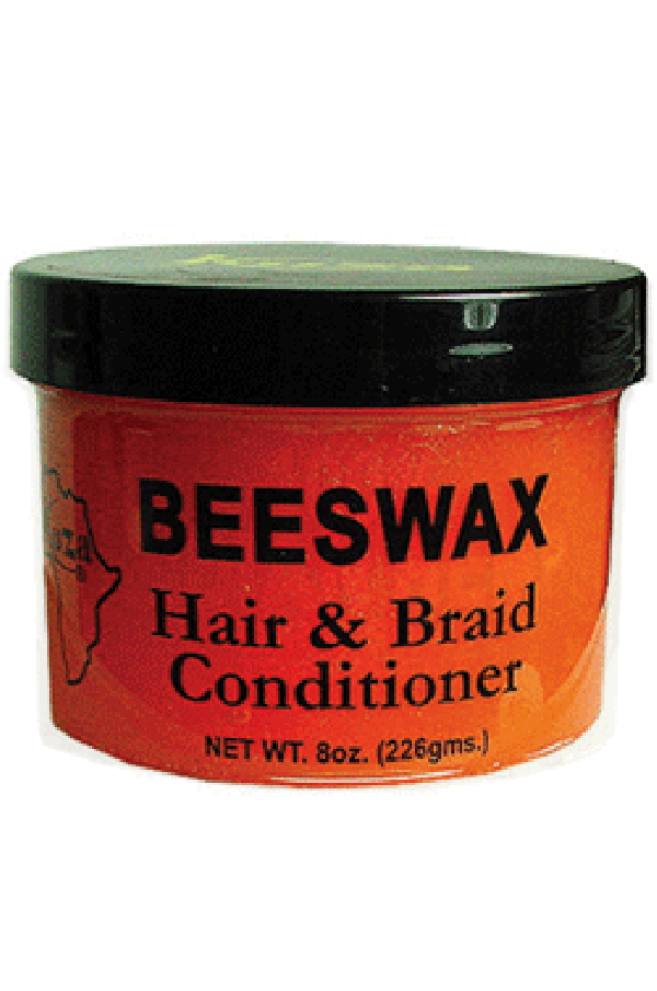 Kuza-15 Bees Wax (8oz)
