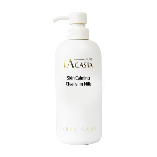LaCasta - Skin Calming Cleansing Milk - 500ml