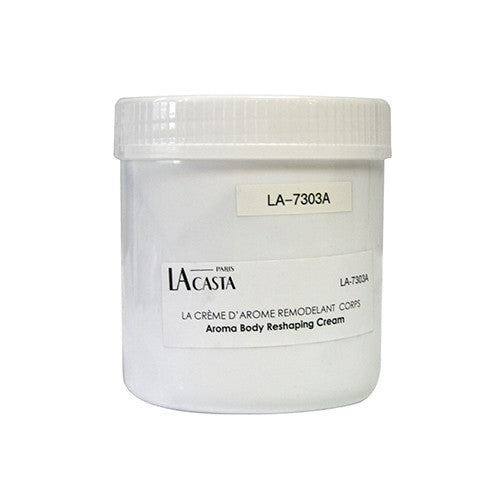 LaCasta - Aroma Body Cream - 100g