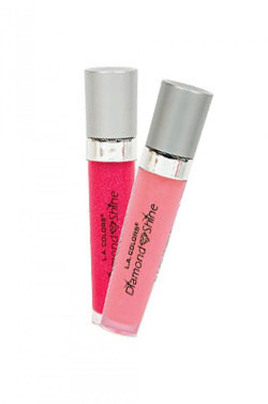 L.A. Colors- Diamond Shine Lipgloss