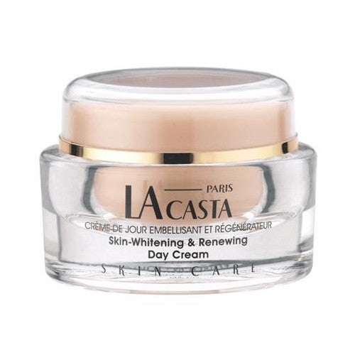 LaCasta - Whitening Day Cream - 50ml