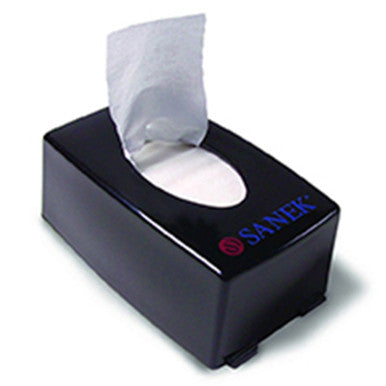 Graham Beauty - Distributeur de bandes pour le cou Sanek