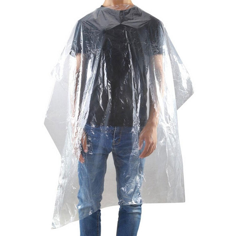 Inca Glow - Disposable Cape - 150cmx120cm - 100/pack