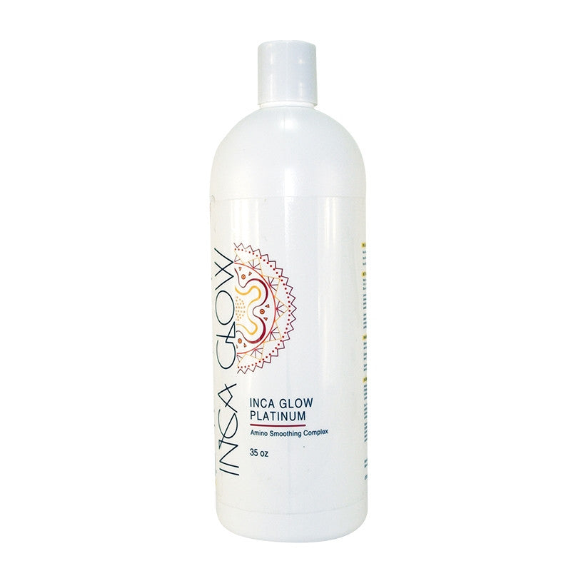 Le Platt - Inca Glow Platinum Treatment - 35oz