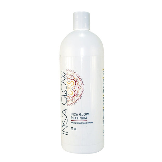 Le Platt - Inca Glow Platinum Treatment - 35oz