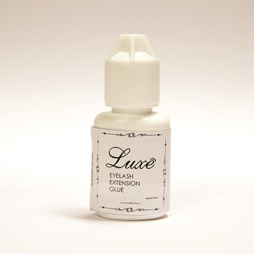 Luxe - Eyelash Extension Glue - 10ml