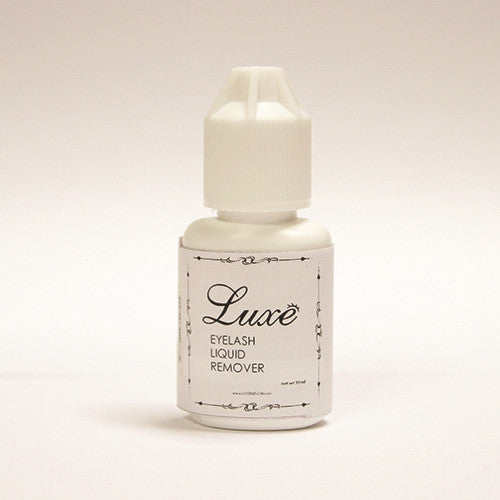 Luxe - Eyelash Liquid Remover - 15ml