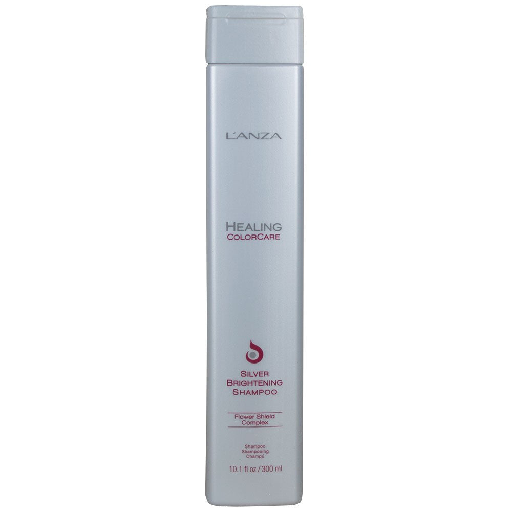Lanza Healing ColorCare Silver Brightening Shampoo
