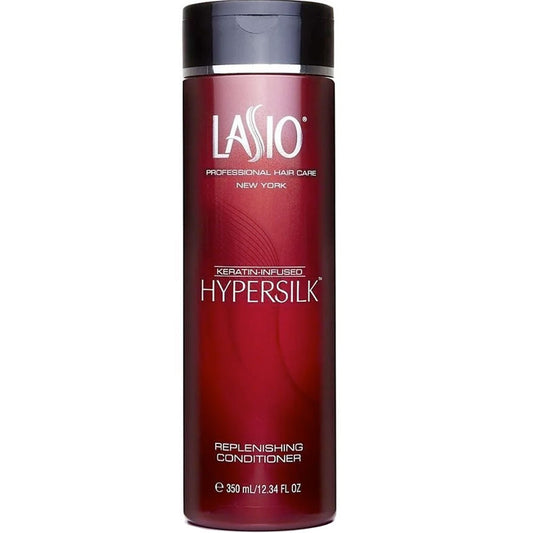 Lasio Hypersilk Keratin Replenishing Conditioner