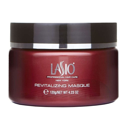 Lasio Keratin Revitalizing Masque 4oz