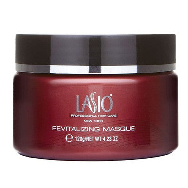 Lasio Keratin Revitalizing Masque 4oz