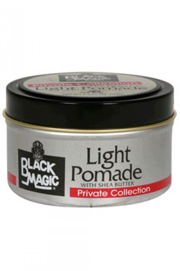 Black Magic-5 Light Pomade (3.5 oz)