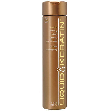 Liquid Keratin - Keratin Infusing De-frizz Conditioner