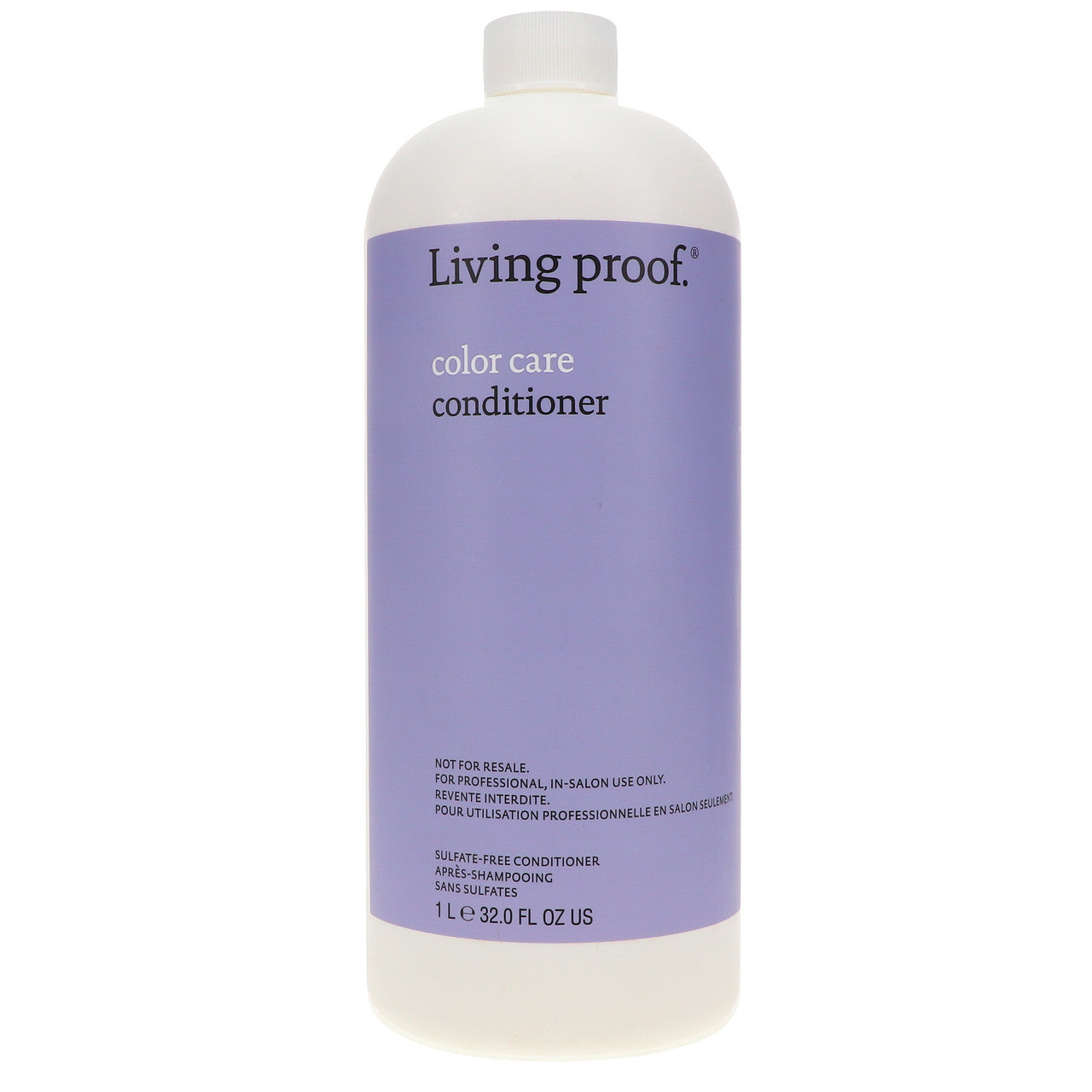 Après-shampoing sans sulfate Living Proof Color Care unisexe 950 ml