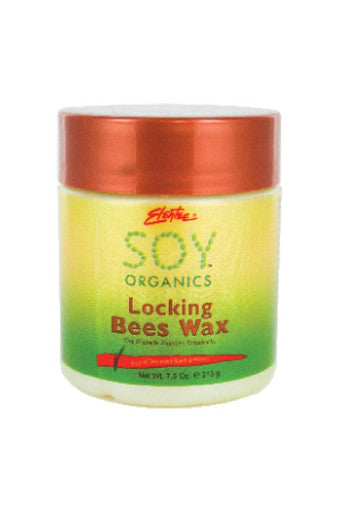 Elentee-8 Cire d'abeille verrouillable 7,5 oz